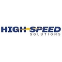 High Speed Solutions logo