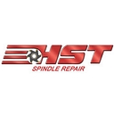 High Speed Technologies logo