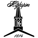 Borough of Highspire logo