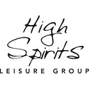 High Spirits Leisure Group Limited logo