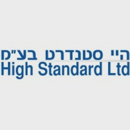 High Standard LTD logo