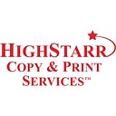 Highstarr Copy Svc logo