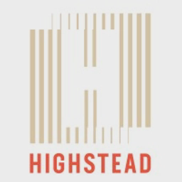 Highstead Consulting Limited T/A Highstead Partners Limited logo