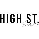 High St. Hire