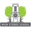 High Storrs School logo
