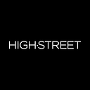 High Street MX logo