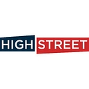 High Street Consulting Group logo