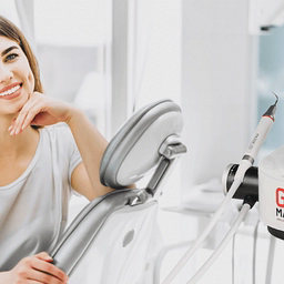 High Street Dental Practice logo