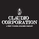Claudio Corporation logo