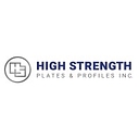 High Strength Plates & Profiles Inc. logo