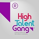 Desenvolvimento Integral Hightalentgang logo