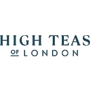 High Teas London logo