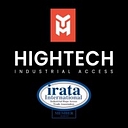 Hightech Industrial Access logo