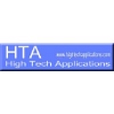 High Tech Applications logo