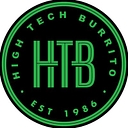 High Tech Burrito logo