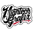 Hightech Grafix, Inc logo