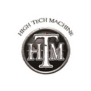 High Tech Machine Co., Llc. logo