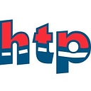 High Tech Pools Inc. logo