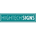 Hightech Signs Inc. logo