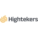 Hightekers logo