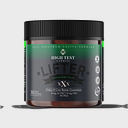 High Test Gummies logo