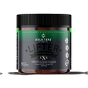 High Test Gummies logo