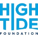 High Tide Foundation logo