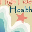 High Tide logo