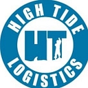 High Tide Logistics logo