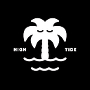 High Tide logo