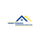 High Touch Construction logo