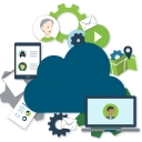 High Touch Technologies logo