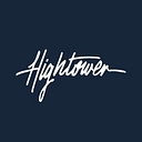 The Hightower Advertising Agency logo