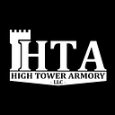 High Tower Armory logo