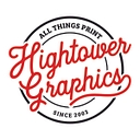 Hightower Graphics, Inc. logo