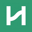 High Trail logo