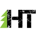 High Trek Adventures logo