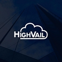 Highvail Systems Inc. logo