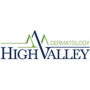 High Valley Dermatology logo