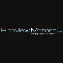 HIGHVIEW MOTORS LTD logo