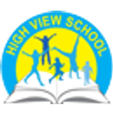 High View School logo
