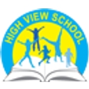High View School logo