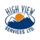 High View Services Ltd. logo