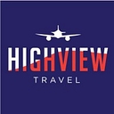 Highview Travel logo