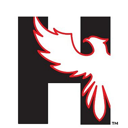 Highville Charter School logo