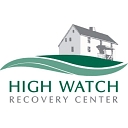 High Watch Recovery logo