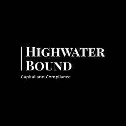 Highwater Bound, LLC logo