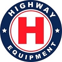 Highway Equipment Co. logo