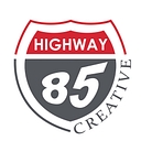 Highway 85 Creative logo
