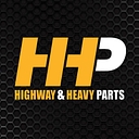Highway And Heavy Parts logo